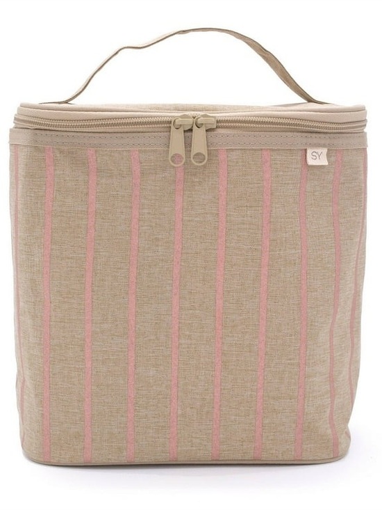 SoYoung Handbags - Nourish by SoYoung Lunch Bag